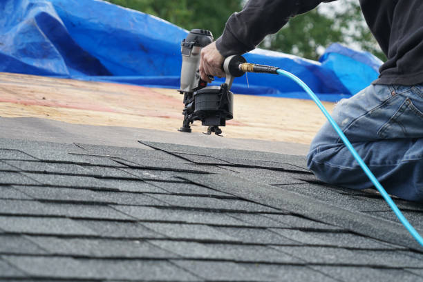Best Best Roofing Contractors  in Waverly, IL