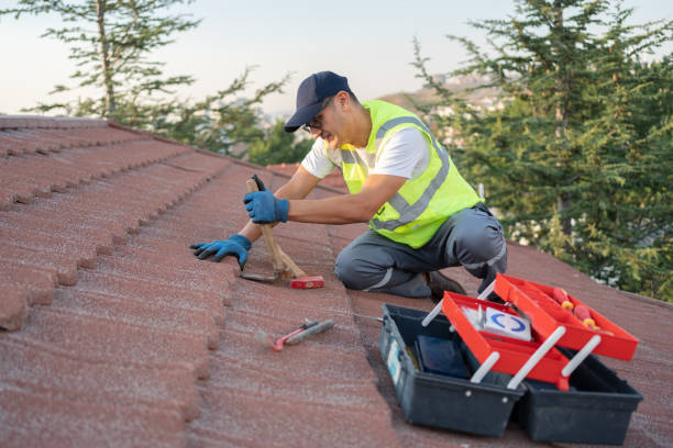 Best Emergency Roof Repair  in Waverly, IL