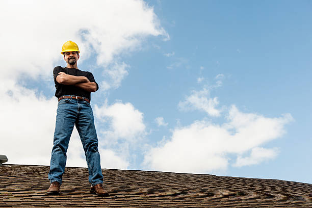 Best Roof Waterproofing Services  in Waverly, IL