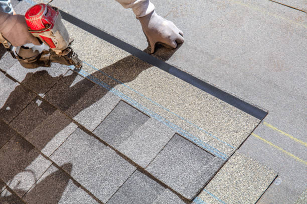 Best Roof Restoration Services  in Waverly, IL