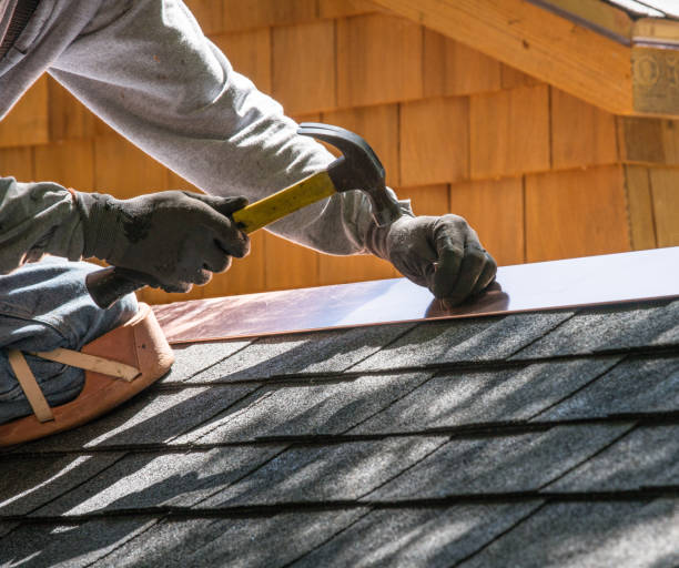 Best Tile Roofing Contractor  in Waverly, IL